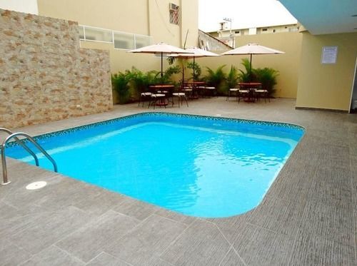 Hotel Marvento Suites Salinas  Zewnętrze zdjęcie